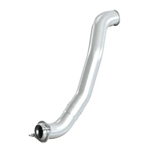 MBRP 4" Armor Plus Exhaust Downpipe 08-10 Ford 6.4L Powerstroke