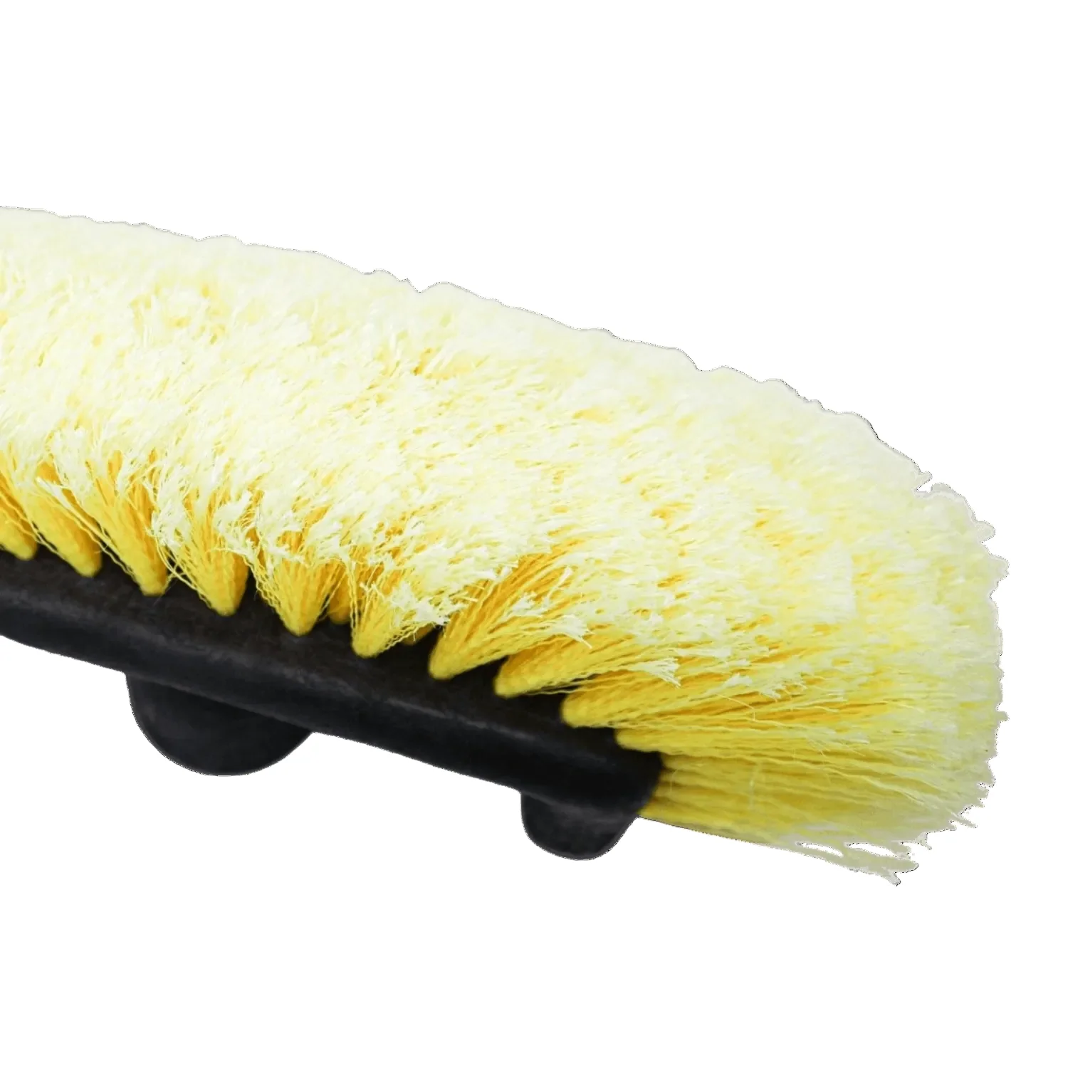 CDS Medium-Soft 5 Corner Car Wash Brush Head - Image 3