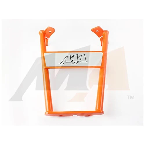 Merchant Automotive 10195 Transmission Rear Housing Support 07.5-10 GM Duramax - Image 2
