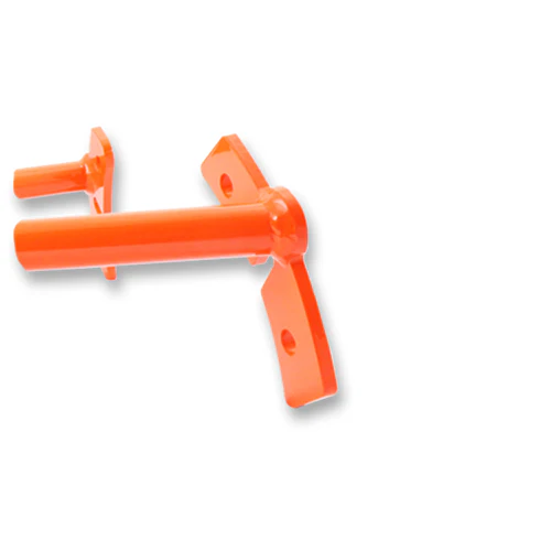 Merchant Automotive 10195 Transmission Rear Housing Support 07.5-10 GM Duramax - Image 7