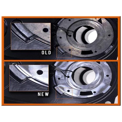 Merchant Automotive Transfer Case Pump Upgrade Kit 01-07 6.6L GM Duramax - Image 5