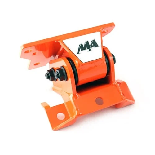 Merchant Automotive 10000 Performance Motor Mounts 01-10 6.6L GM Duramax - Image 2