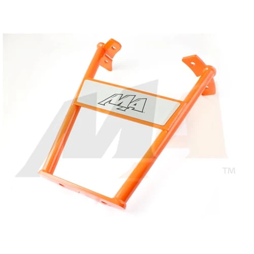 Merchant Automotive 10186 Transmission Rear Housing Support 01-07 GM Duramax - Image 4
