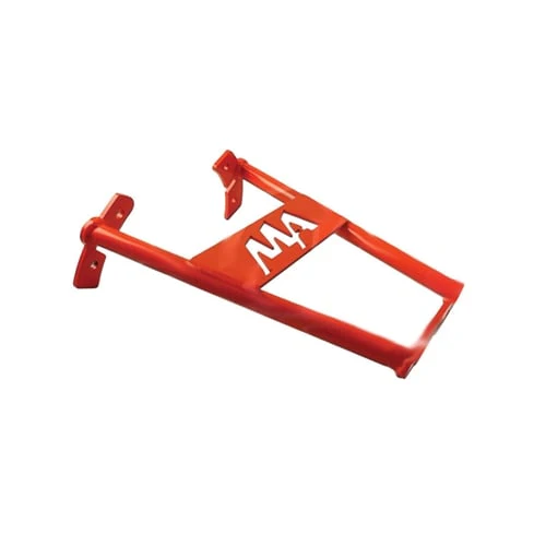 Merchant Automotive 10357 Transmission Rear Housing Support 11-19 GM Duramax - Image 4