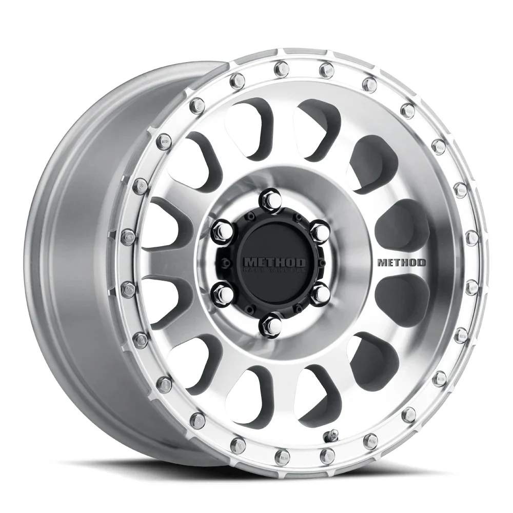 Method Race Wheels 315 Standard 17-18"| 8x6.5 | 94-19 Ram / 01-10 GM / 94-97 Ford - Image 6