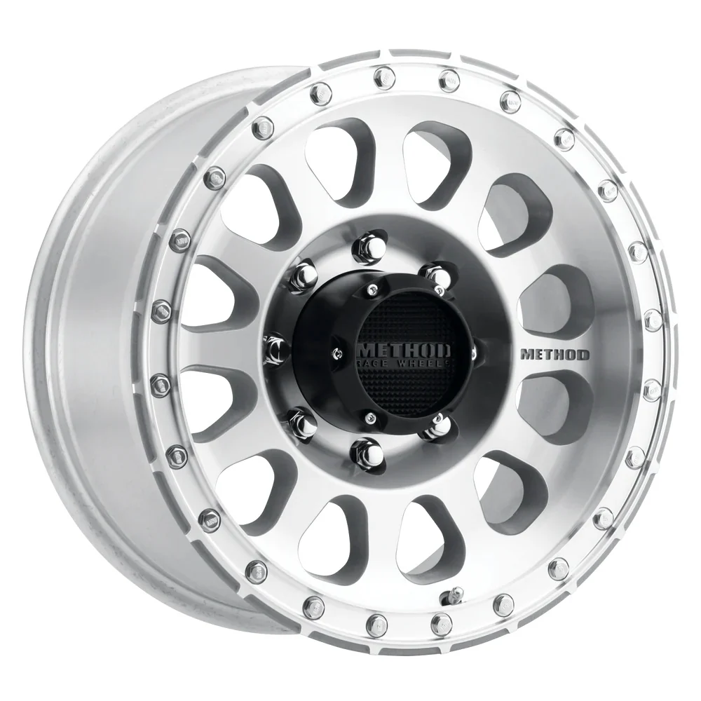Method Race Wheels 315 Standard 17-18"| 8x6.5 | 94-19 Ram / 01-10 GM / 94-97 Ford - Image 7