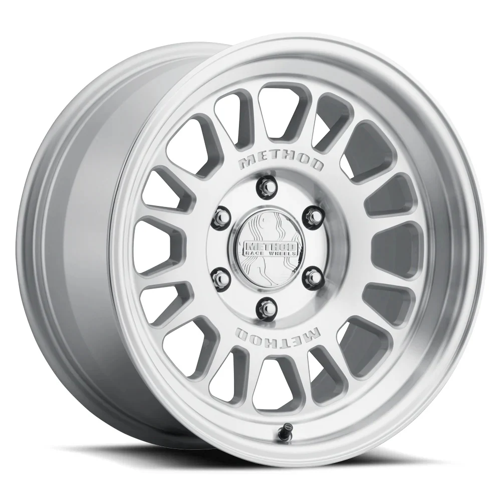 Method Race Wheels 318 Standard 18"| 8x170 | 99-23 Ford F-250/F-350 Super Duty - Image 2