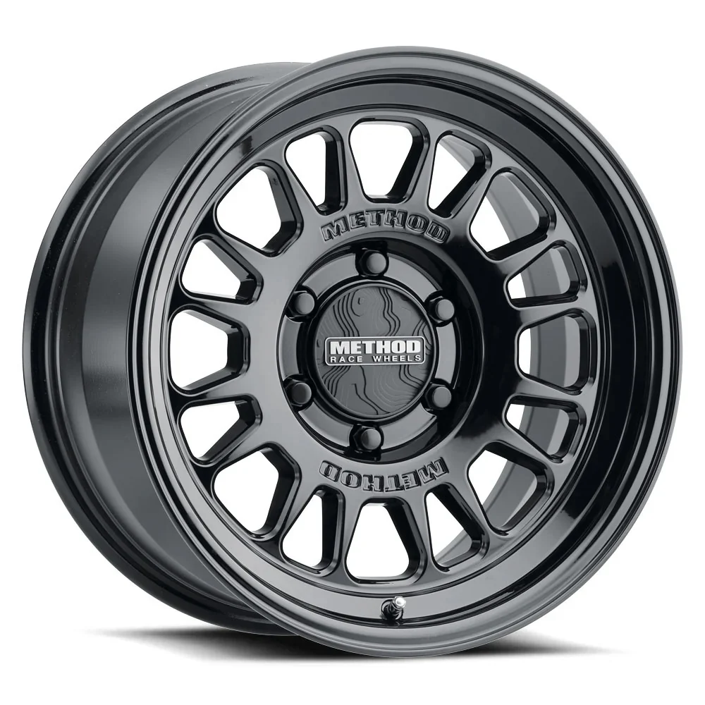 Method Race Wheels 318 Standard 18"| 8x170 | 99-23 Ford F-250/F-350 Super Duty - Image 3