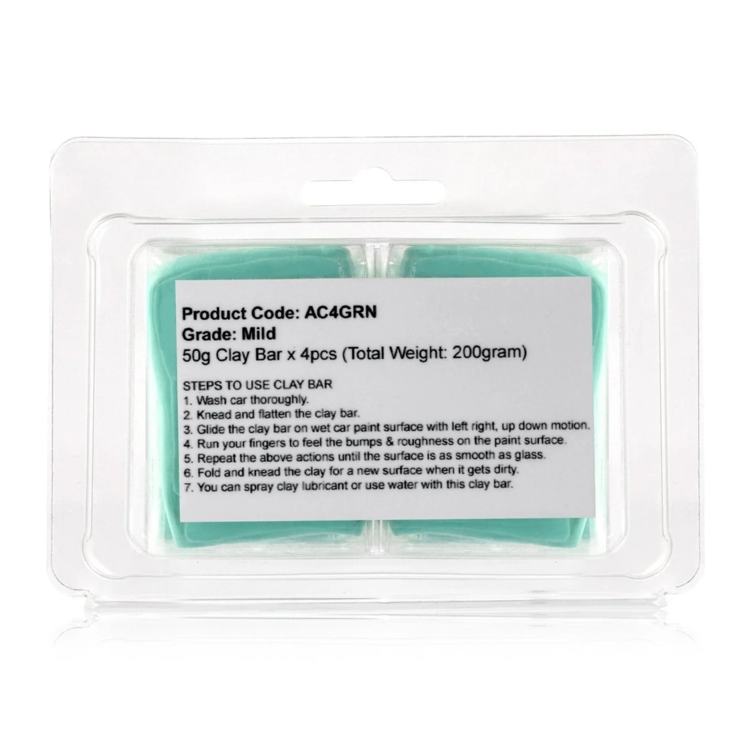 CDS Mild Clay Bar - Image 3