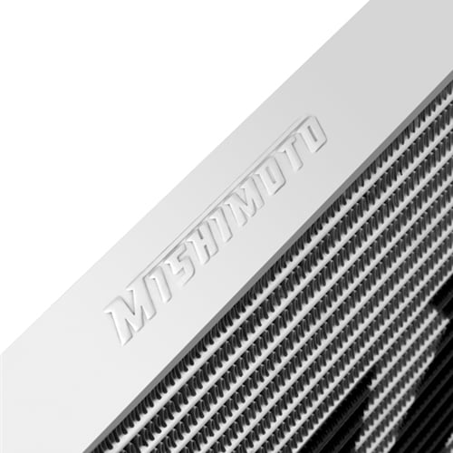 Mishimoto Aluminum Performance Intercooler 99-03 Ford 7.3L Powerstroke - Image 8