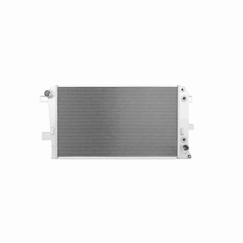 Mishimoto Aluminum Performance Radiator 01-05 GM 6.6L Duramax - Image 5