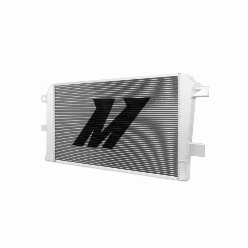 Mishimoto Aluminum Performance Radiator 01-05 GM 6.6L Duramax - Image 6