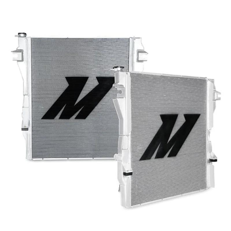 Mishimoto Performance Aluminum Radiator 10-12 Ram 6.7L Cummins