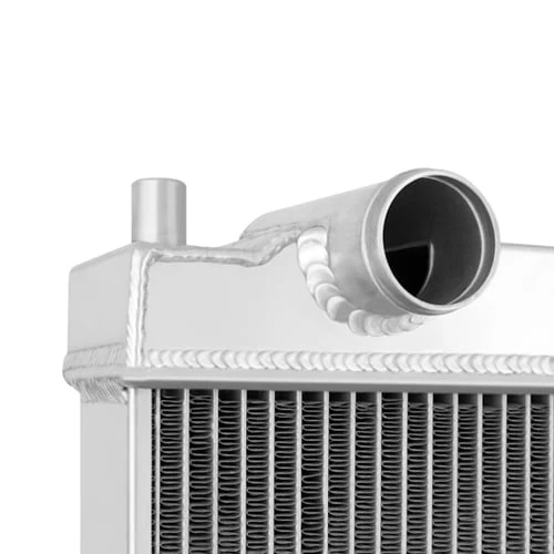 Mishimoto Aluminum Performance Radiator 99-03 Ford 7.3L Powerstroke - Image 4