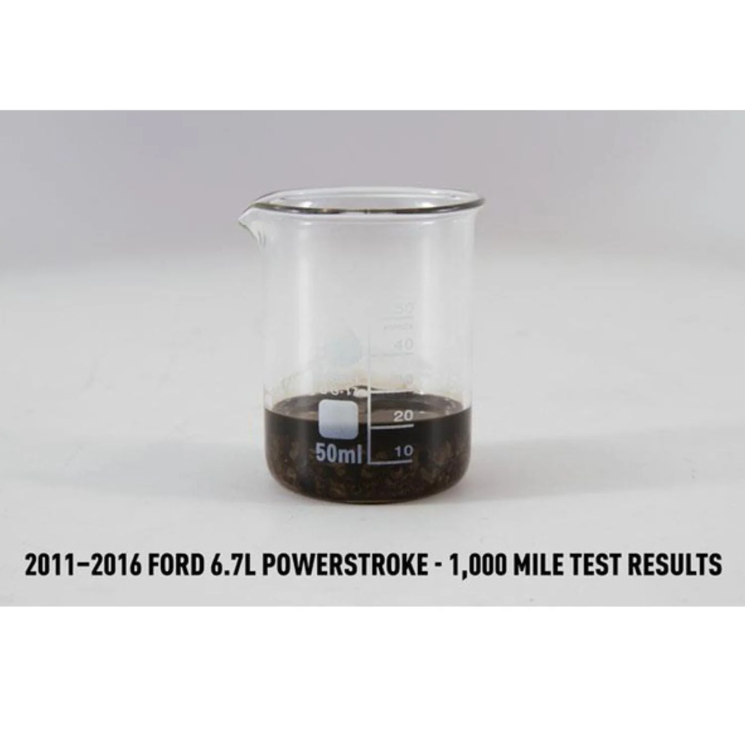 Mishimoto Baffled Oil Catch Can Kit 11-16 Ford 6.7L Powerstroke - Image 5