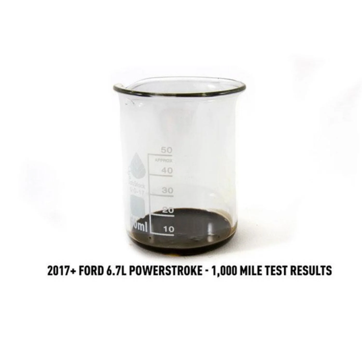Mishimoto Baffled Oil Catch Can 17-22 Ford 6.7L Powerstroke - Image 6