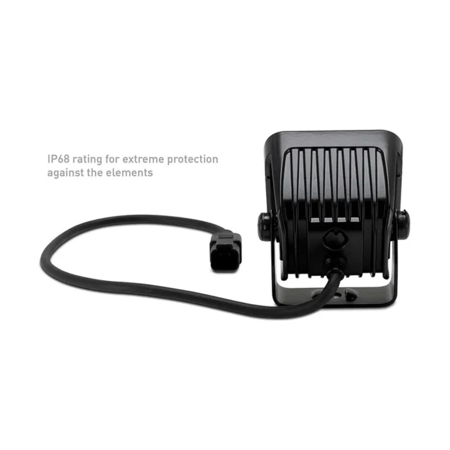 Mishimoto Borne Off-Road Flood & Spot Beam Light Pods - Image 7