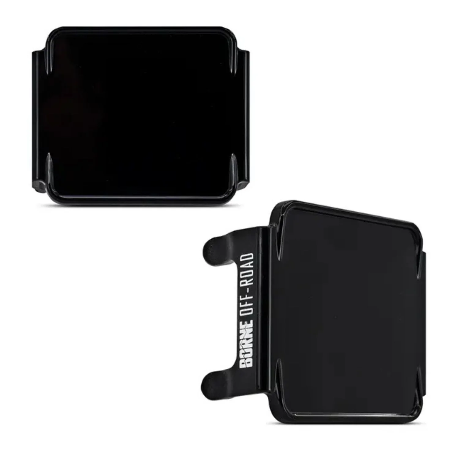 Mishimoto Borne Off-Road Light Pod Covers - Image 6