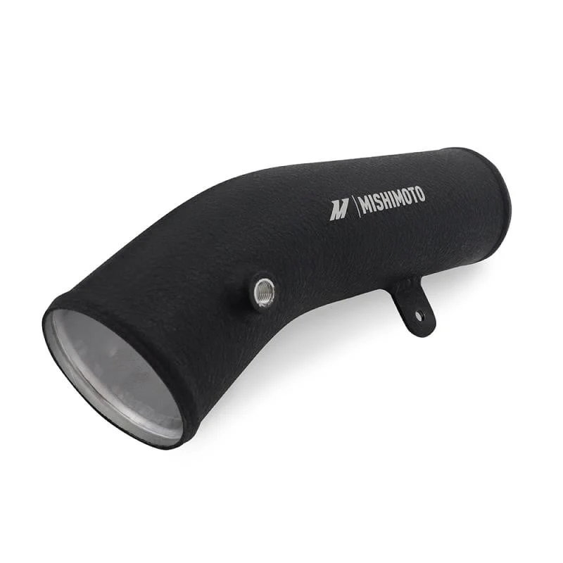 Mishimoto Cold-Side Intercooler Pipe and Boot Kit 17-19 GM 6.6L Duramax L5P - Image 6