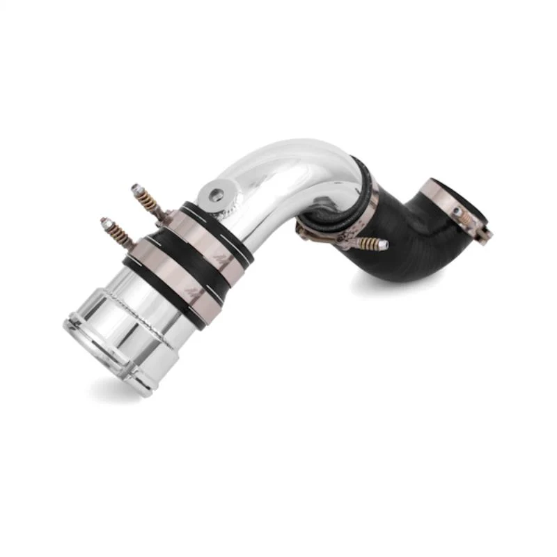 Mishimoto Cold-Side Intercooler Pipe and Boot Kit 17-23 Ford 6.7L Powerstroke - Image 2