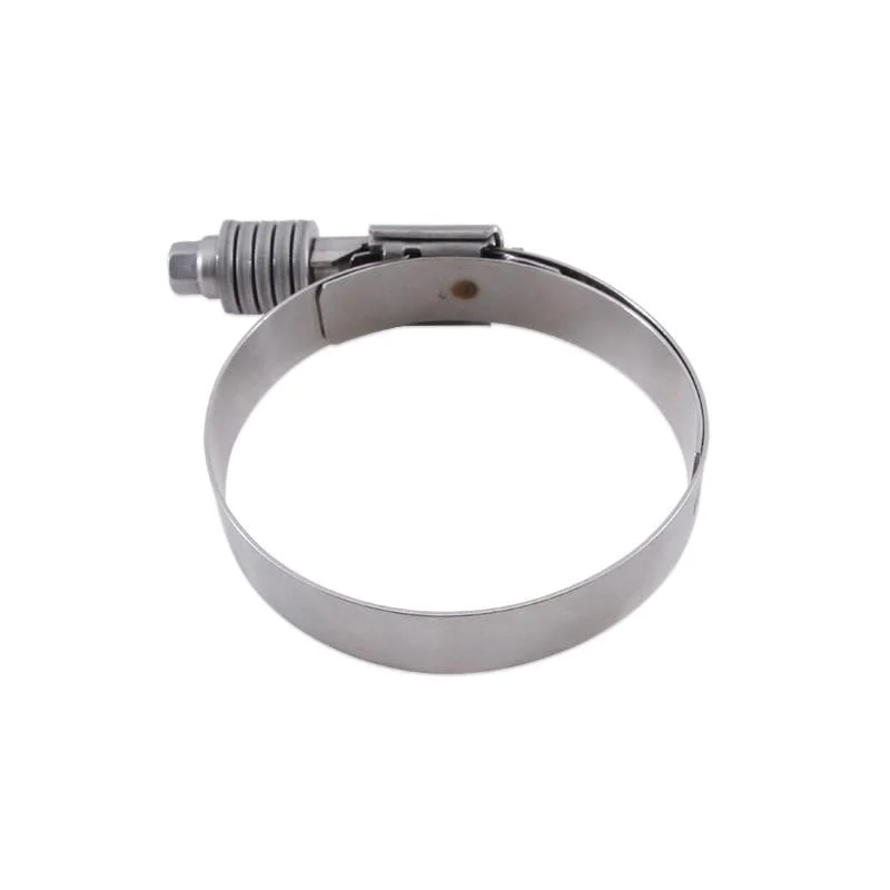 Mishimoto Constant Tension Worm Gear Clamp - Image 2
