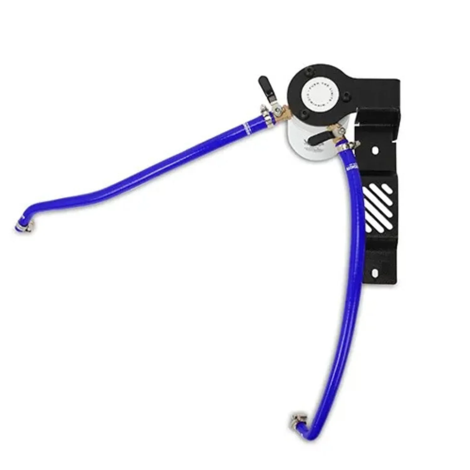 Mishimoto Coolant Filter Kit 16-19 Nissan Titan XD 5.0L Cummins - Image 6