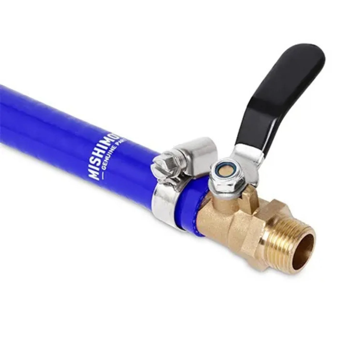 Mishimoto Coolant Filter Kit 16-19 Nissan Titan XD 5.0L Cummins - Image 7