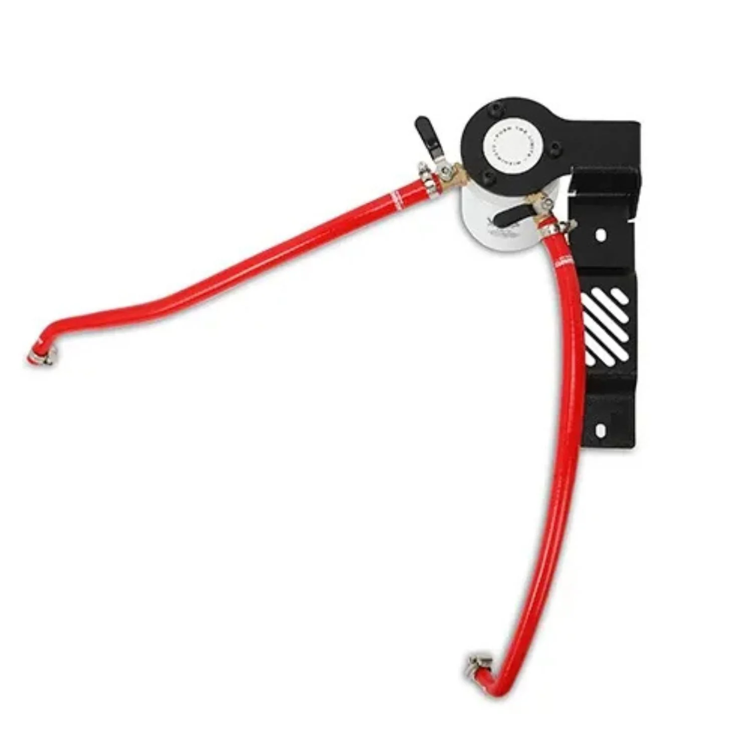 Mishimoto Coolant Filter Kit 16-19 Nissan Titan XD 5.0L Cummins - Image 9