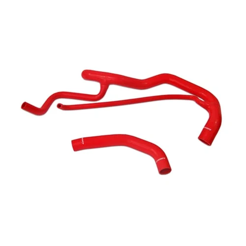Mishimoto Silicone Coolant Hose Kit 01-05 GM 6.6L Duramax - Image 2