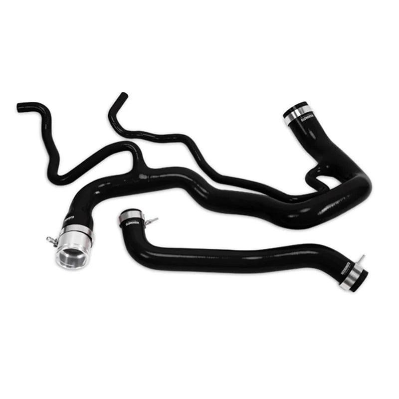 Mishimoto Silicone Coolant Hose Kit 11-16 GM 6.6L Duramax LML