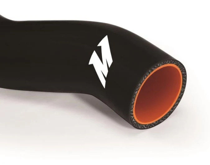 Mishimoto Silicone Coolant Hose Kit 94-98 Dodge 5.9L 12 Valve Cummins - Image 3