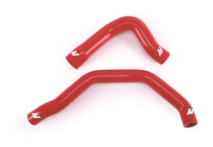 Mishimoto Silicone Coolant Hose Kit 94-98 Dodge 5.9L 12 Valve Cummins - Image 5