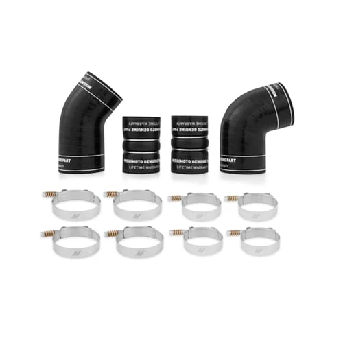 Mishimoto Factory-Fit Boot Kit 04.5-05 GM 6.6L Duramax LLY