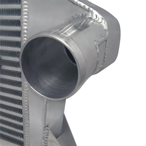 Mishimoto Aluminum Performance Intercooler 03-07 Ford 6.0L Powerstroke - Image 3
