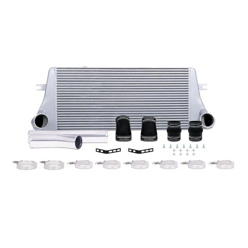 Mishimoto Intercooler Kit 94-02 Dodge 5.9L Cummins - Image 2
