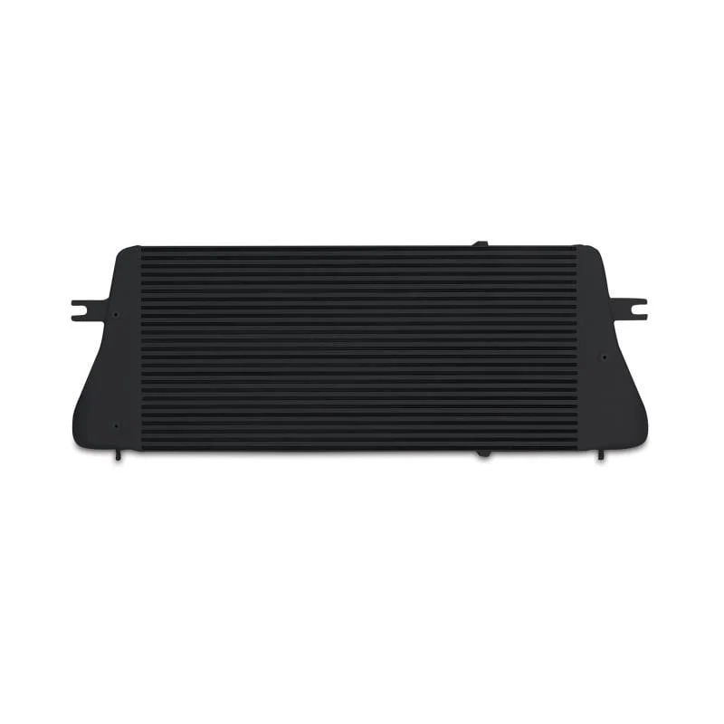 Mishimoto Intercooler Kit 94-02 Dodge 5.9L Cummins - Image 3