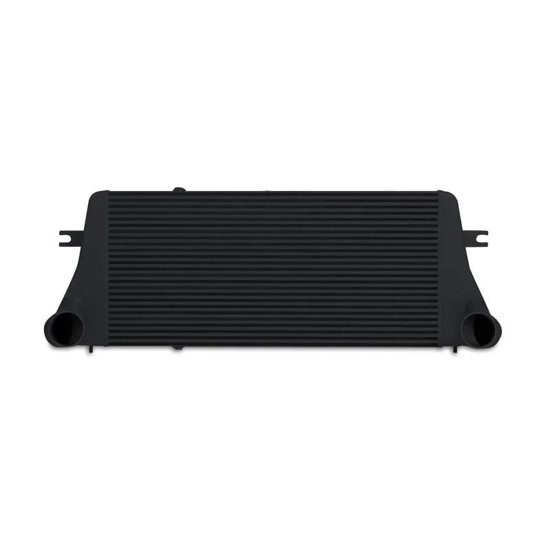 Mishimoto Intercooler Kit 94-02 Dodge 5.9L Cummins - Image 4