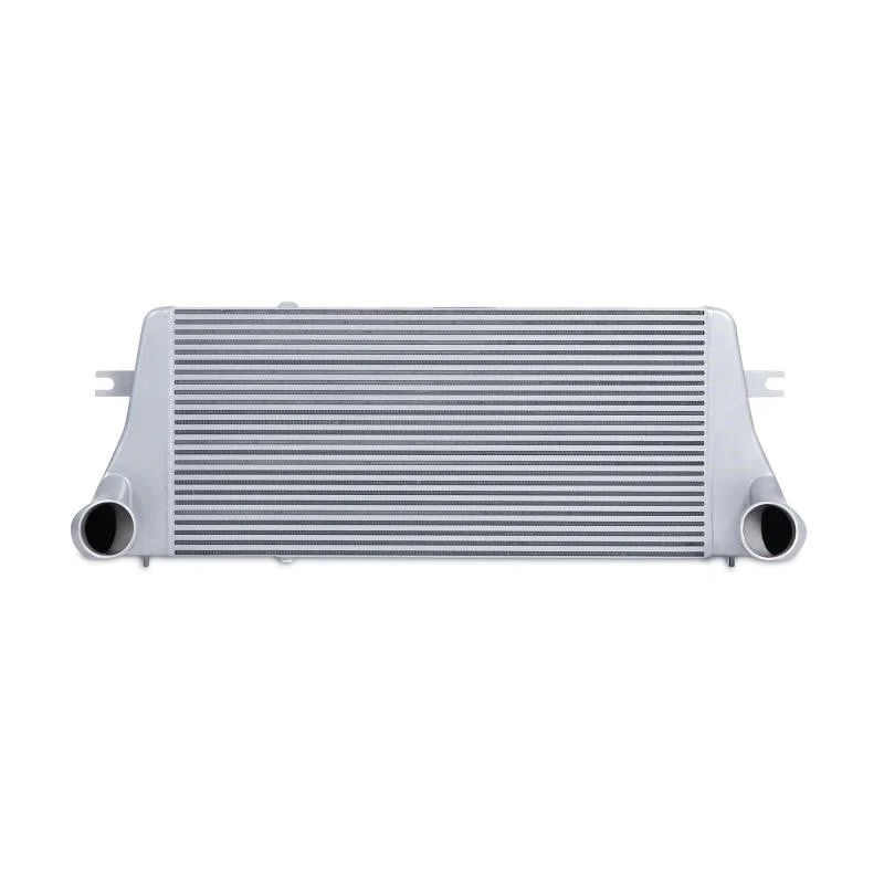 Mishimoto Intercooler Kit 94-02 Dodge 5.9L Cummins - Image 6