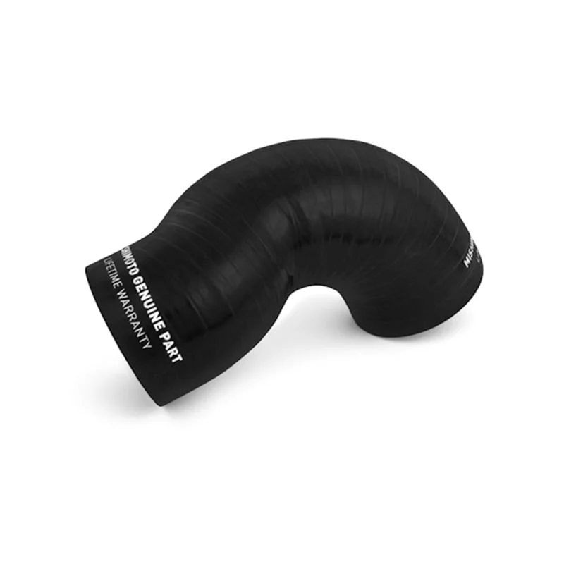 Mishimoto Cold-Side Intercooler Pipe and Boot Kit 11-16 Ford 6.7L Powerstroke - Image 3