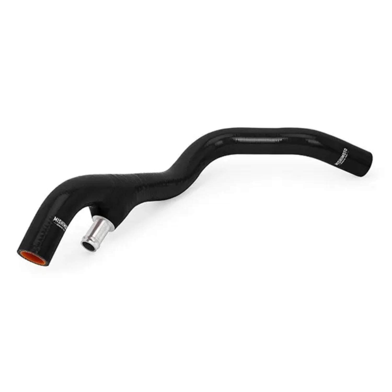 Mishimoto Lower Overflow Hose 03-04 Ford 6.0L Powerstroke - Image 3