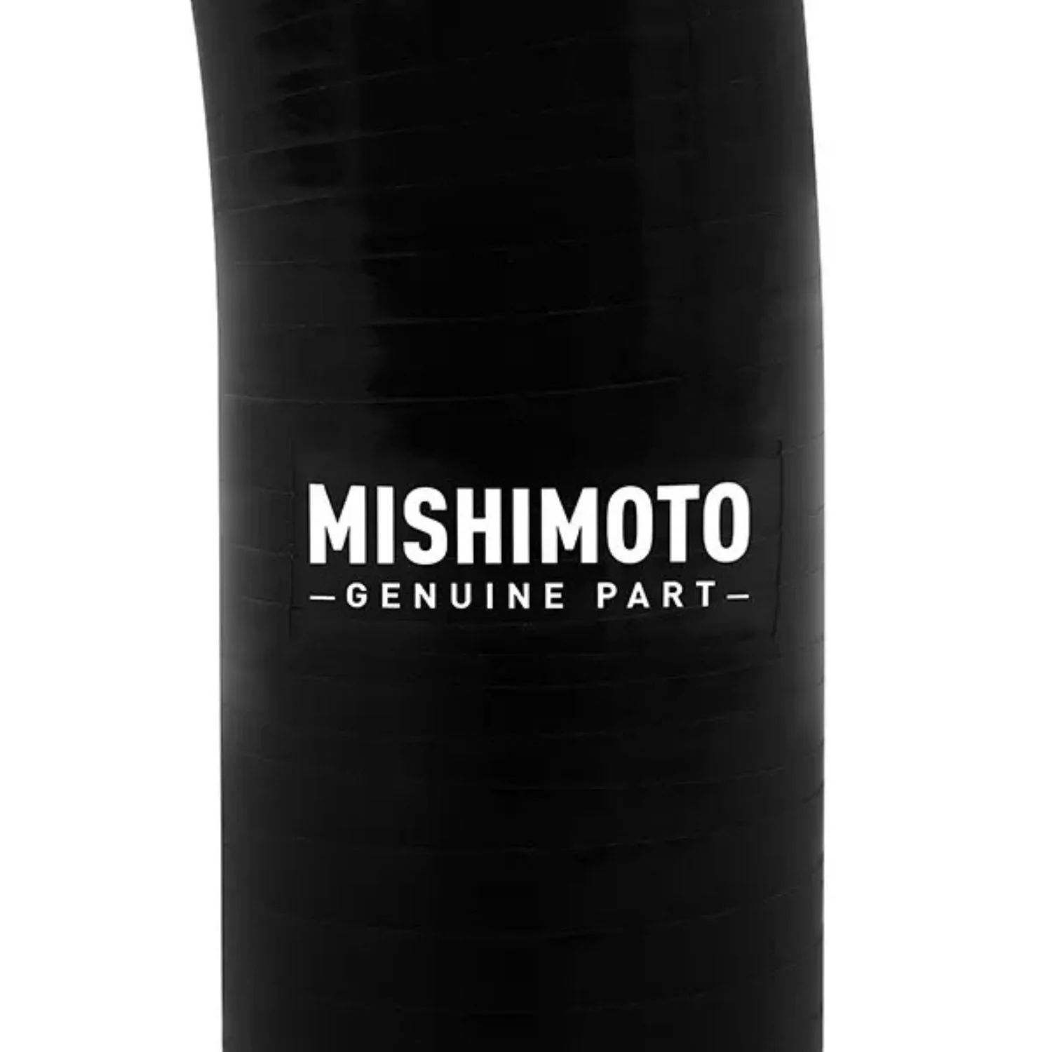 Mishimoto Lower Overflow Hose 03-04 Ford 6.0L Powerstroke - Image 5