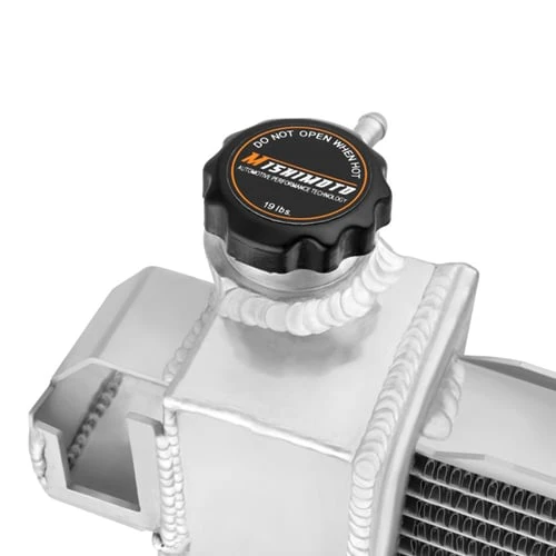Mishimoto Aluminum Performance Radiator 03-09 Dodge 5.9L / 6.7L Cummins - Image 3