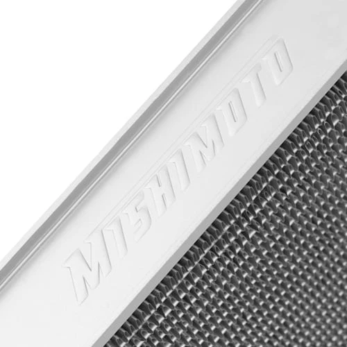 Mishimoto Aluminum Radiator 94-02 Dodge 5.9L Cummins - Image 5