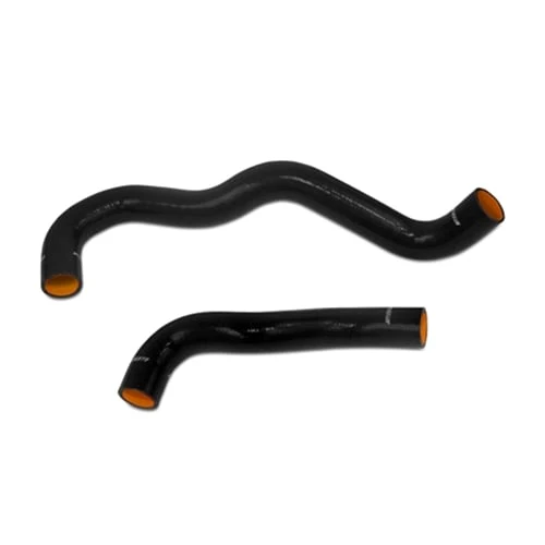 Mishimoto Silicone Radiator Hose Kit 03-07 Ford 6.0L Powerstroke - Image 2