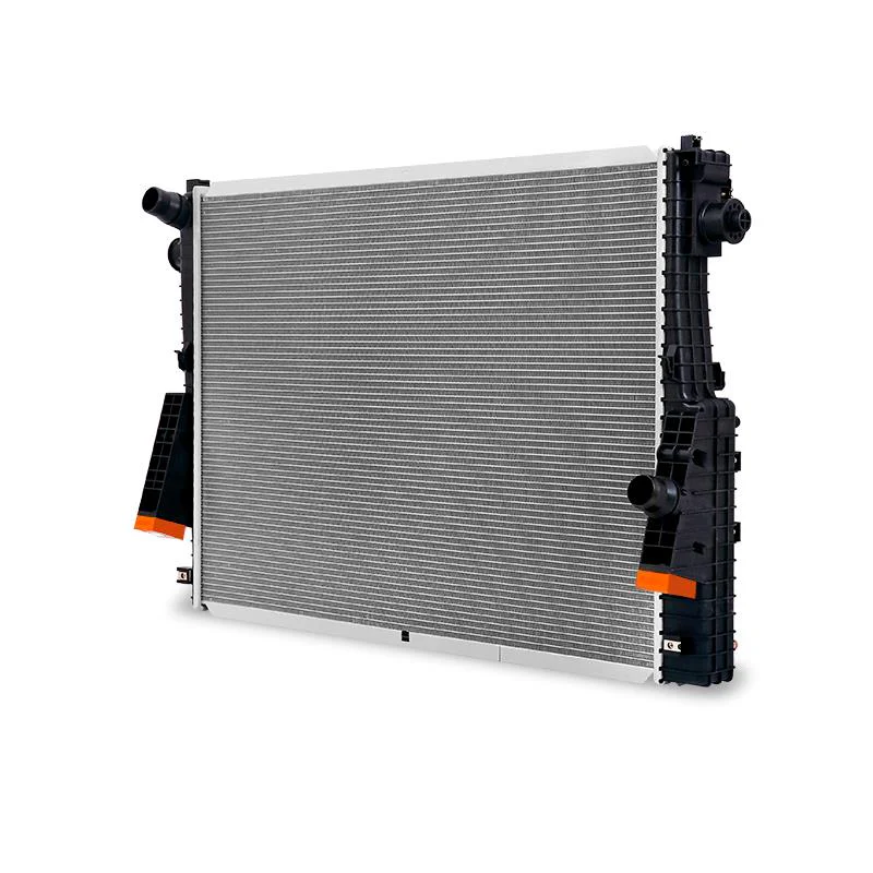Mishimoto Replacement Radiator 08-10 Ford 6.4L Powerstroke - Image 3
