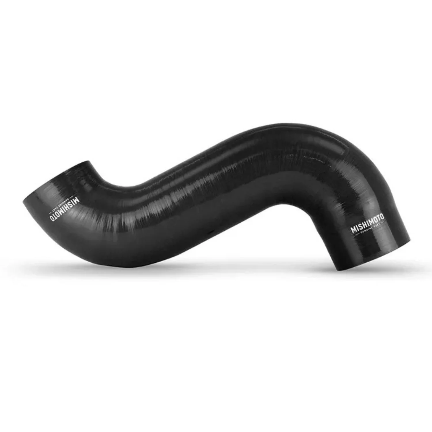 Mishimoto Silicone Air Intake Hose 03-07 Ram 5.9L Cummins - Image 2