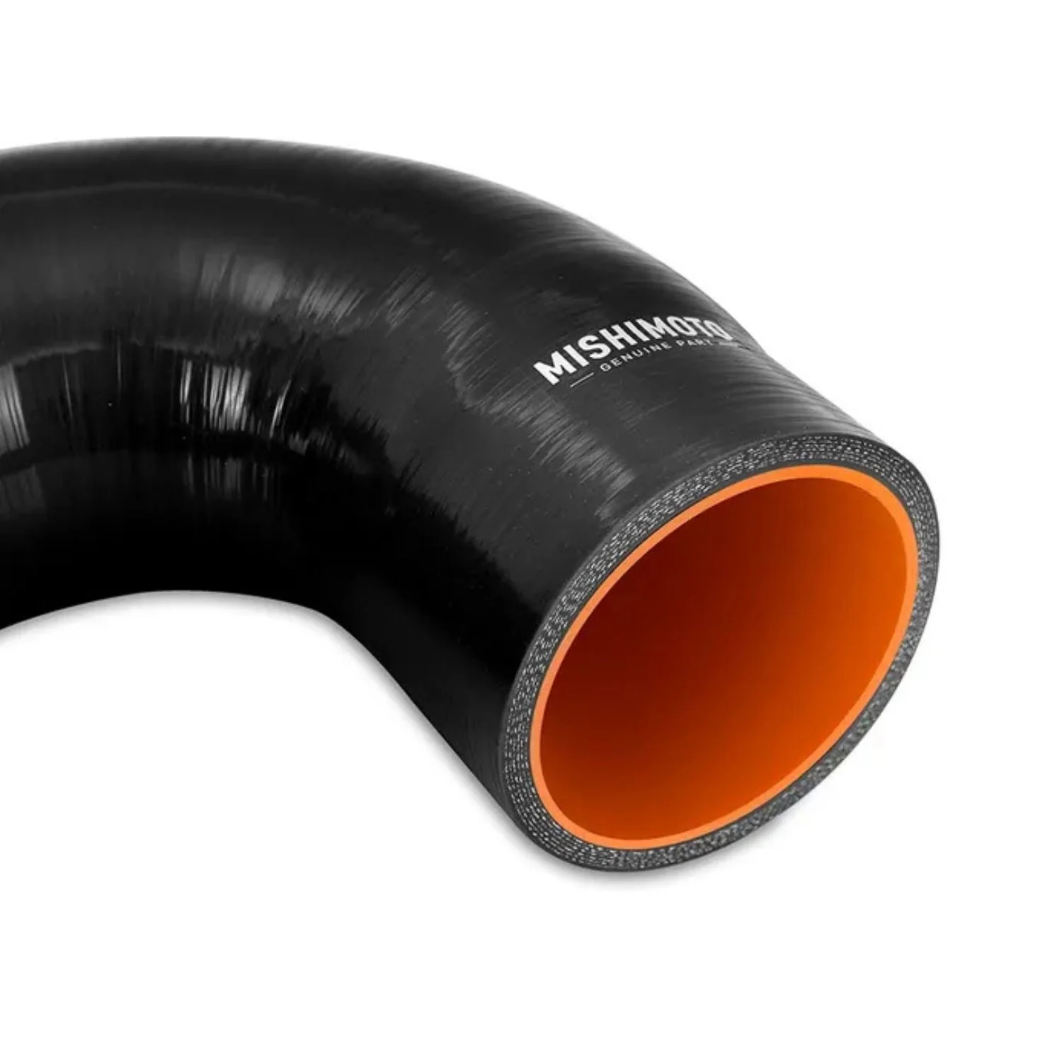 Mishimoto Silicone Air Intake Hose 03-07 Ram 5.9L Cummins - Image 3