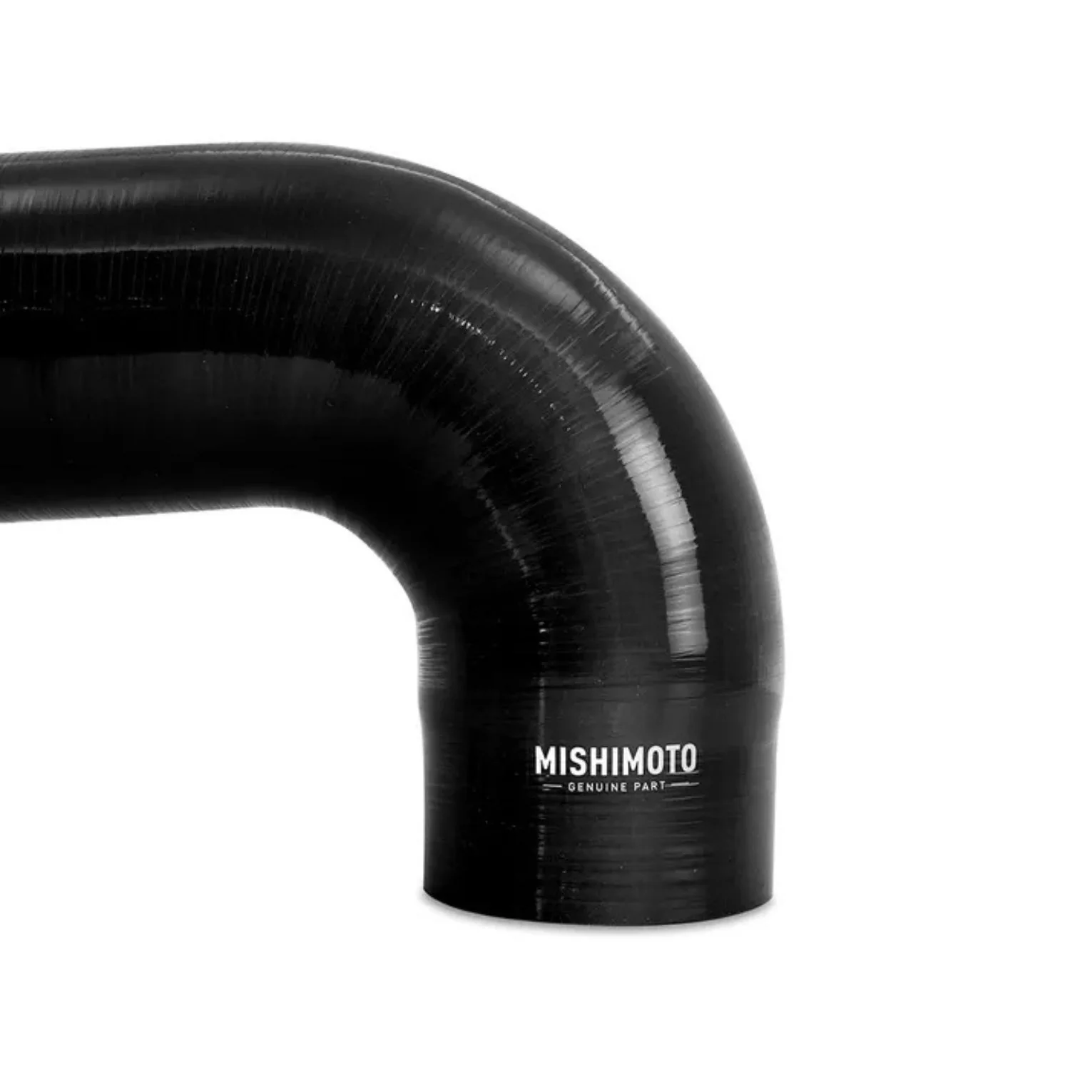 Mishimoto Silicone Air Intake Hose 03-07 Ram 5.9L Cummins - Image 4