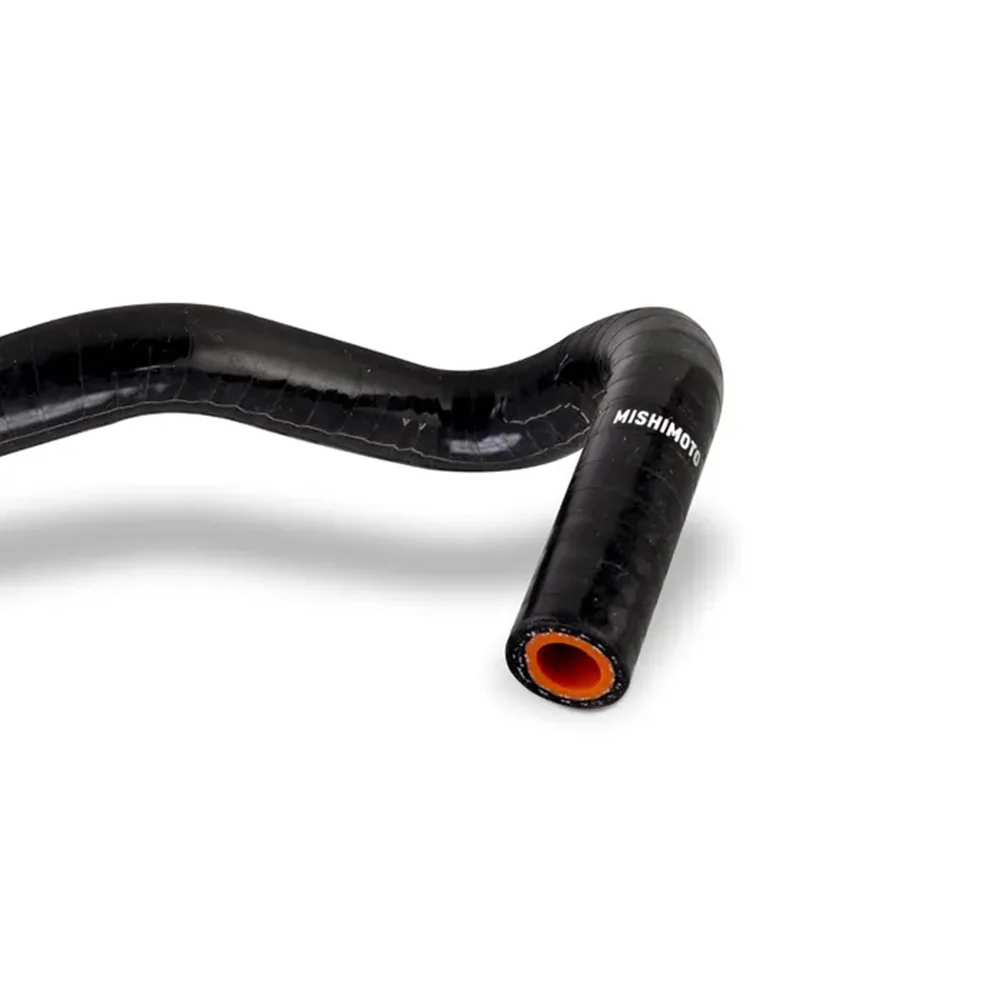 Mishimoto Silicone Coolant Overflow Hose 11-14 Ford 6.7L Powerstroke - Image 4