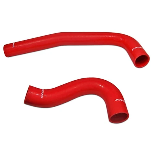 Mishimoto Silicone Radiator Hose Kit 03-09 Dodge 5.9L / 6.7L Cummins - Image 3